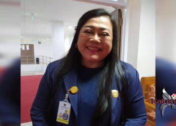 Legislator Ini Katakan Persatuan dan Kesatuan Muncul Dari Suatu Perbedaan