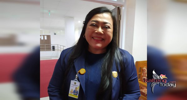 Legislator Ini Katakan Persatuan dan Kesatuan Muncul Dari Suatu Perbedaan