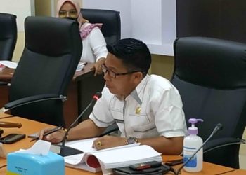 Tingkatkan Pembangunan Infrastruktur di Wilayah Hulu Seruyan