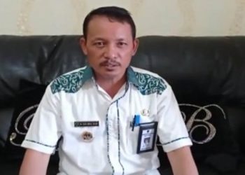 Tingkatkan Prokes dan Kamtibmas di Masyarakat Bartim