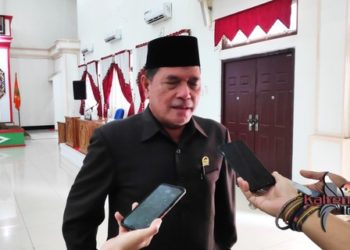 Panitia Kurban Diimbau Menerapkan Prokes Ketat