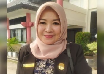 Legislator Ini Minta Teerapkan PPKM Secara Humanis