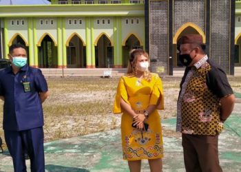 Legislator Harapkan Distribusi Daging Kurban Tepat Sasaran