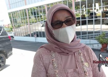Eksekutif Harapkan Pantau Ketersediaan Kebutuhan Kesehatan