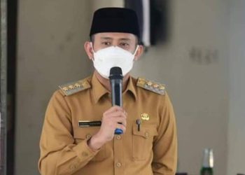 Pemko dan DPRD Segera Bahas Raperda Penegakan Prokes