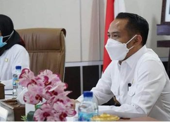 Wujudkan Pertahanan Wilayah Kota Palangka Raya, Melalui Pengelolaan Sumber Daya Lokal