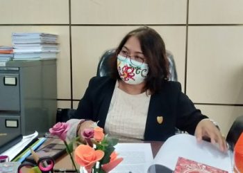 Dewan Harap Perintah Beri Pelatihan Alat Pertanian Bagi Petani Lokal