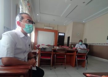 Dinkes Pulang Pisau Minta Warga tak Takut lakukan Vaksinasi