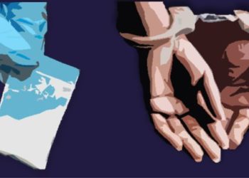 Polisi Ringkus 6 Orang Pengedar Narkoba di Kabupaten Kapuas.