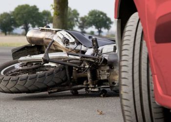 Jalan Trans Kalimantan Palangka Raya- Gumas Makan Korban, Pengendara CBR Tewas Usai Tabrakan