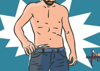 Astaga, Warga Pelantaran Akhiri Hidup dengan Cara Potong Biji Kemaluannya