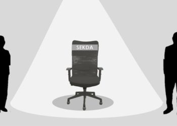 Pendaftar Calon Sekda Kotim Tidak Memenuhi Syarat