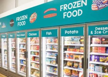 6 Fakta dari Efek Samping Mengonsumsi Makanan Beku