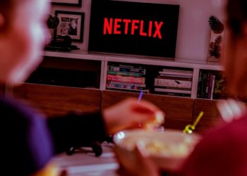 6 Film yang Akan Tayang di Netflix Pada Pekan Pertama Juli 2021