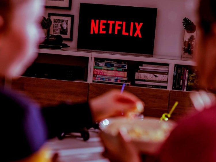 6 Film yang Akan Tayang di Netflix Pada Pekan Pertama Juli 2021