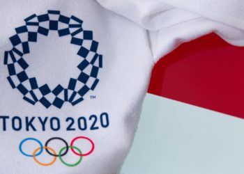 Daftar Situs Streaming untuk Nonton Olimpiade Tokyo 2020, Gratis!