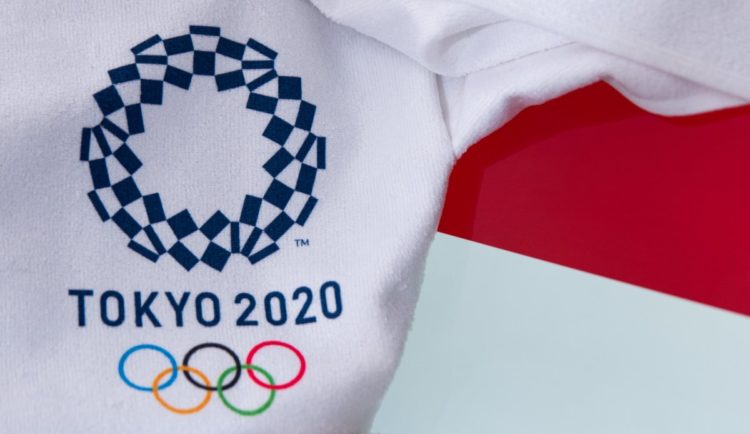Olimpiade Tokyo 2020, doc. Good news from Indonesia
