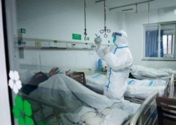 Pecah Rekor Lagi, Positif Covid-19 Kalteng Hari Ini Melonjak Tajam, 272 Kasus