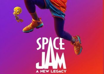 Bernostalgia dengan Space Jam: A New Legacy