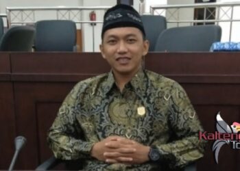 Berikan Saran Kepada Pemdes Sebuah Program Peningkatan Ekonomi