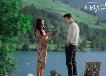 3 Drama Korea Populer dengan Biaya Produksi Tertinggi (Bagian 3)