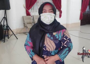 ASN Diharapkan Memiliki Mental Kuat dan Disiplin Tinggi