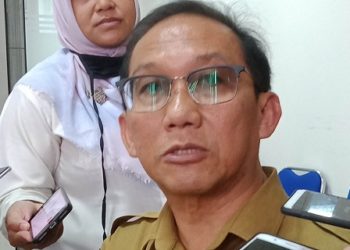 Ajak Warga Manfaatkan Layanan Crisis Centre