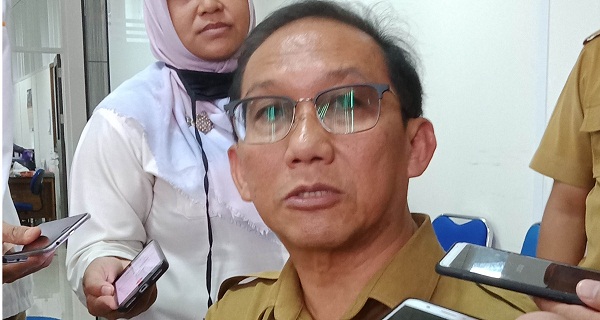 Ajak Warga Manfaatkan Layanan Crisis Centre