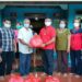 WMY Bantu Korban Banjir di Katingan