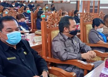 Proyek dari Dana DAK dan DAU Harus Diperketat Pengawasannya
