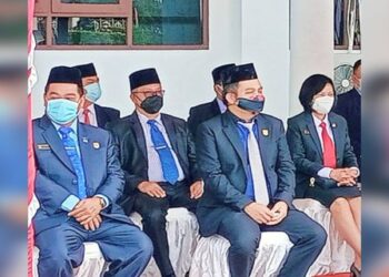 Infrastruktur Harus Diperhatikan Dukung Tiga Smart