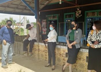 Dewan Tinjau ke Lapangan, Respon Usulan Masyarakat