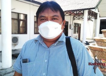 Warga Lupak Dambakan Pembuatan Embung Antisipasi Musim Kemarau