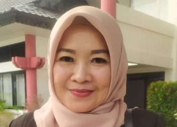 Anggota DPRD Palangka Raya Minta Pelaku Usaha Tingkatkan Inovasi
