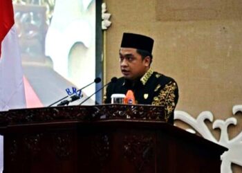 Generasi Muda Diminta Paham Politik