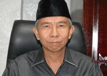 Perumda Air Minum Harus Mampu Mengatasi Persoalan Layanan