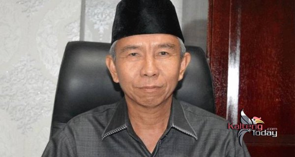 Perumda Air Minum Harus Mampu Mengatasi Persoalan Layanan