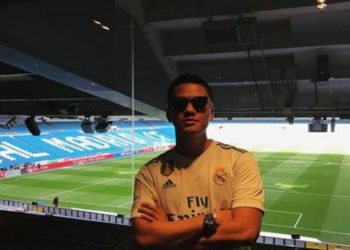 Viral Tren ‘Ikoy-ikoyan’, YouTuber Arief Muhammad Transfer Uang Ratusan Juta ke Followers