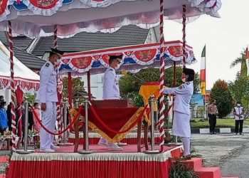 Momen HUT RI ke-76 dapat Merdeka dari Ancaman Covid-19