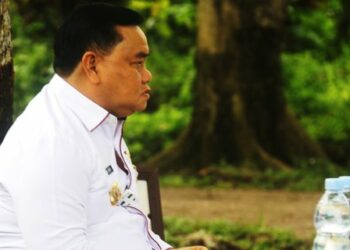 Bupati Minta PBS di Kotim Bantu Warga Terdampak Banjir di Wilayah Utara