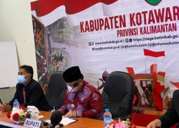 Bupati Minta Guru Jaga Kesehatan