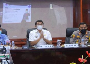 Bupati Mura Akan Berkoordinasi Dengan Kementerian PUPR Terkait Status Jalan
