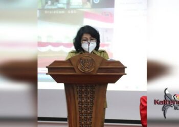 Bupati Pulang Pisau Hadiri Sidang Paripurna DPRD