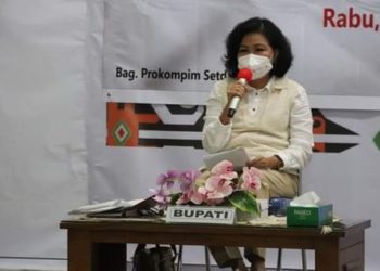 Jaga Kesehatan dan Protokol Kesehatan