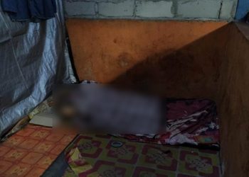 Buruh Pengupas Bawang Ditemukan Tak Bernyawa di Pasar Besar