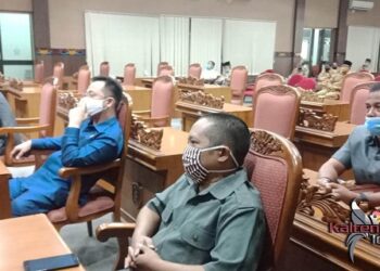 DPRD Banyak Terima Aduan Tentang Toko Miras di Kotim Buka Lagi