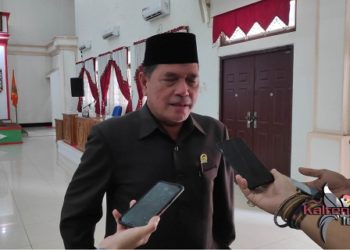 DPRD Barsel Apresiasi Kegiatan 'Serbuan Vaksin'