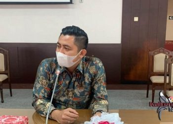 DPRD Dukung Bupati Kotim Rombak Kepala SOPD