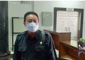 DPRD Kalteng Tinjau Pembentukan UPT Perlindungan Perempuan dan Anak di Kabupaten