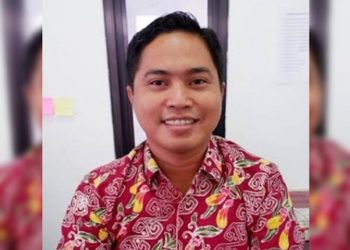 Dewan Ajak Masyarakat Disiplin Protokol Kesehatan
